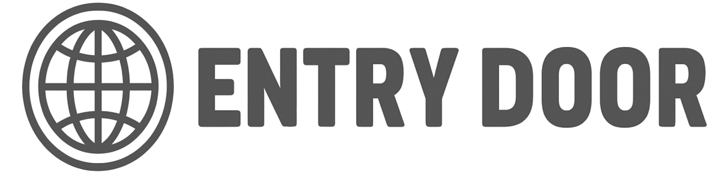 entrydoor banner
